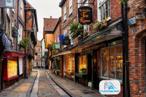 The Shambles - Great Location